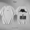 Remera Oversize - Unleash Your Chains