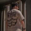 Remera Oversize - Cheating On Me