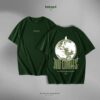 Remera Oversize - No Limits